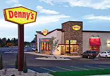 Dennis restaurant near shop me